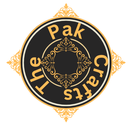 The Pak Crafts Logo