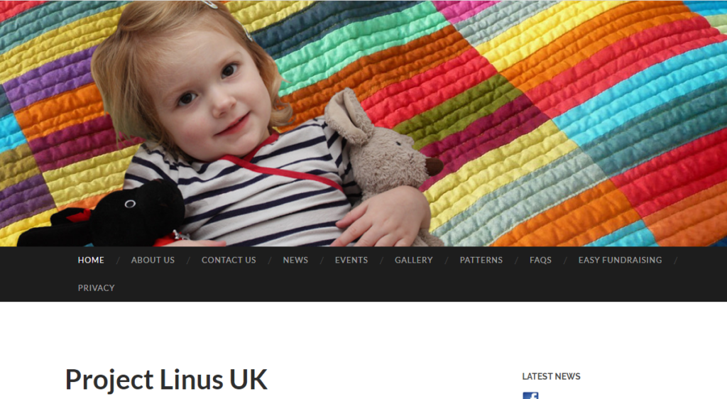 Project Linus UK