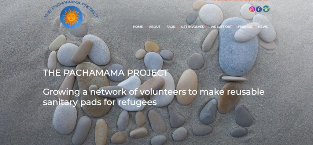The Pachamama Project