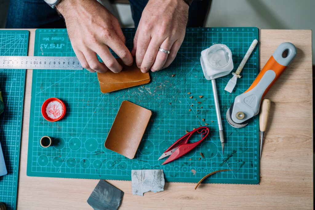 Best Leather Working Tools
