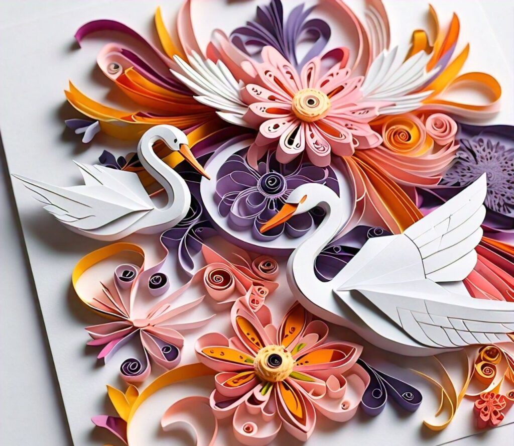 Paper Crafts