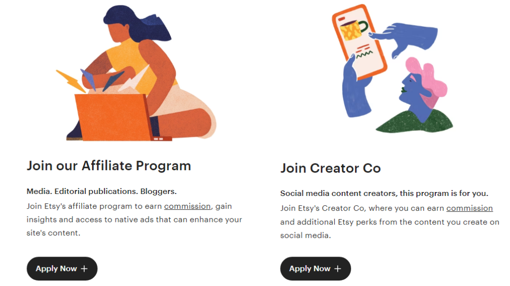 How to Make Money as an Etsy Affiliate in 2024