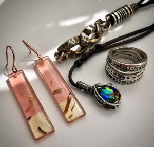 Custom handmade jewelry wholesale