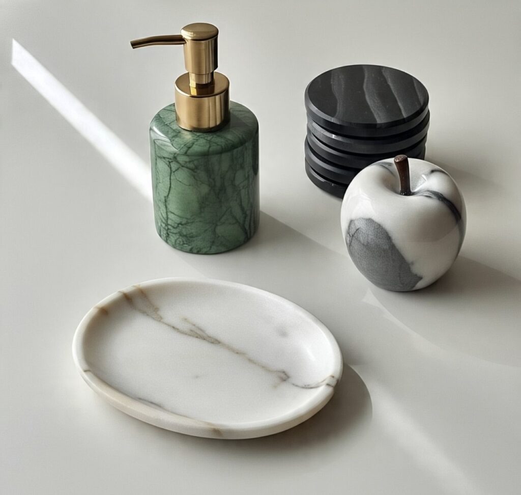 Custom handmade marble products wholesale