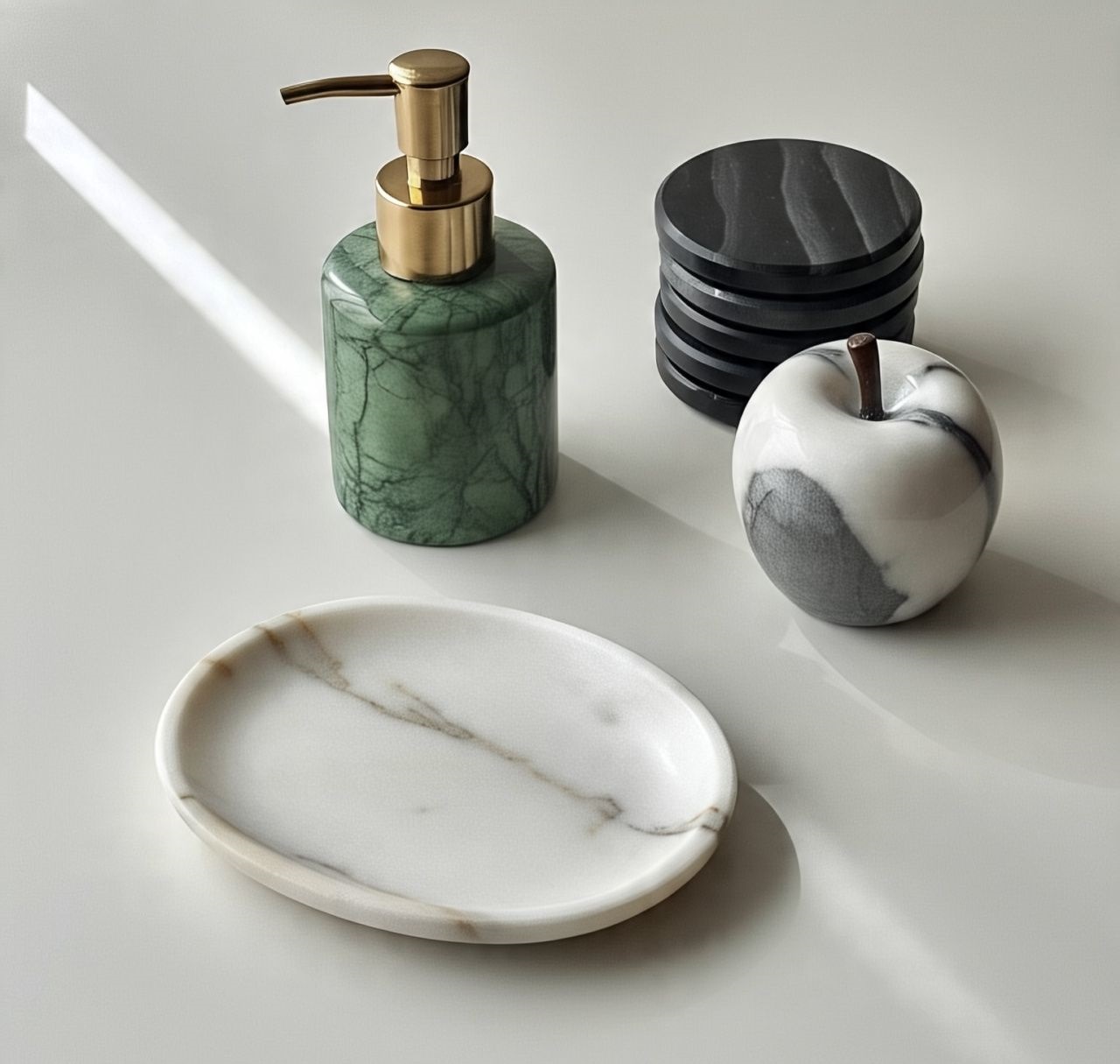 Custom handmade marble products wholesale