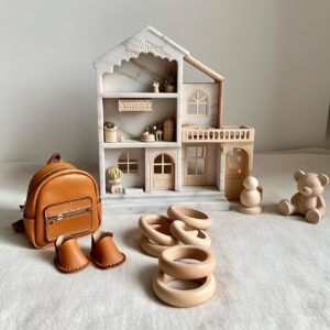 Custom handmade miniatures