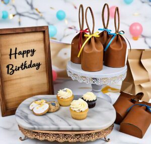 Custom handmade party decors