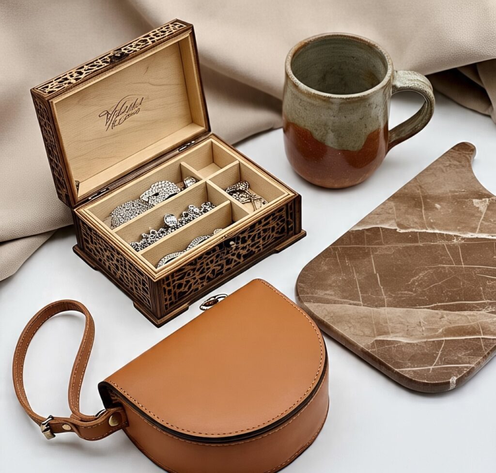 custom handmade products wholesale