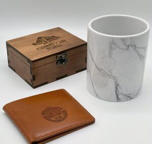 Promotional products & promo items