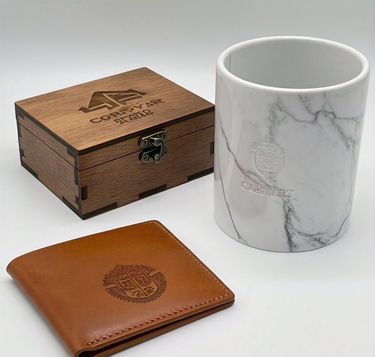 Promotional products & promo items