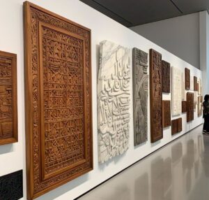 Custom handmade wall arts
