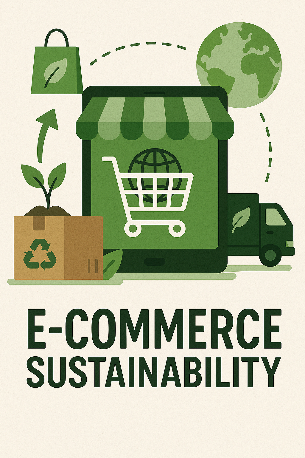 eco friendly online shopping