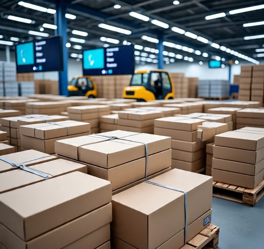 global export and shipping to usa and european regions