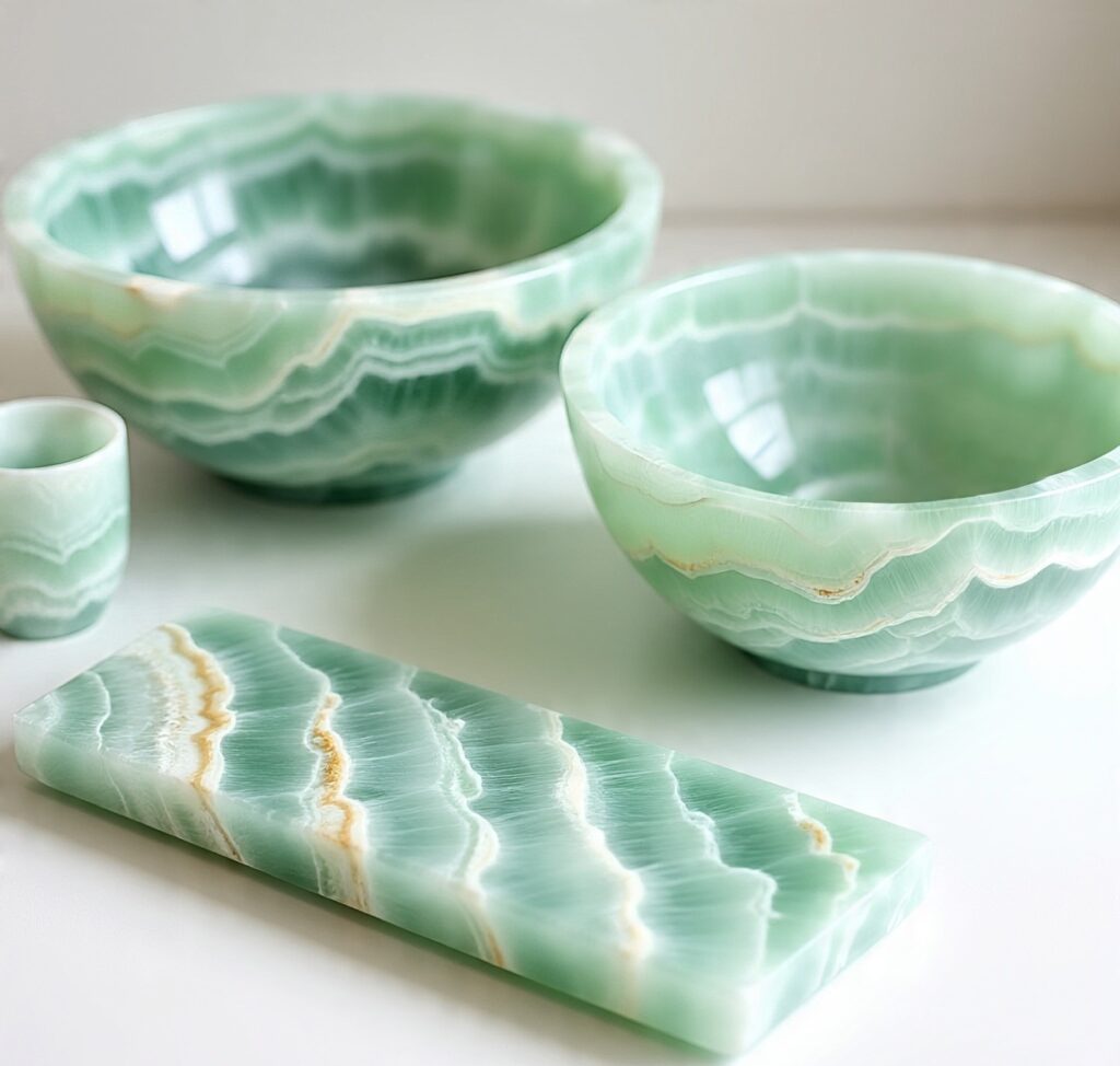 Custom onyx handicrafts