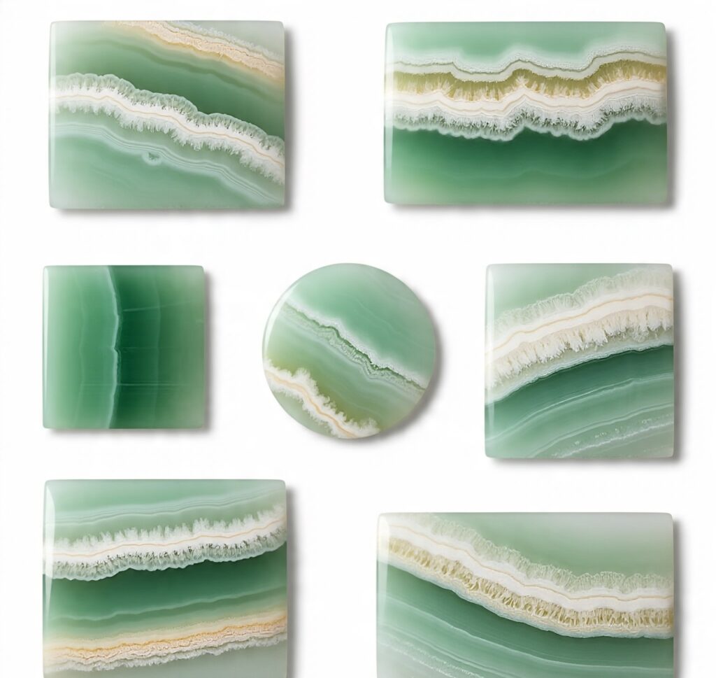 Custom onyx wall arts