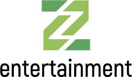 zz entertainment logo